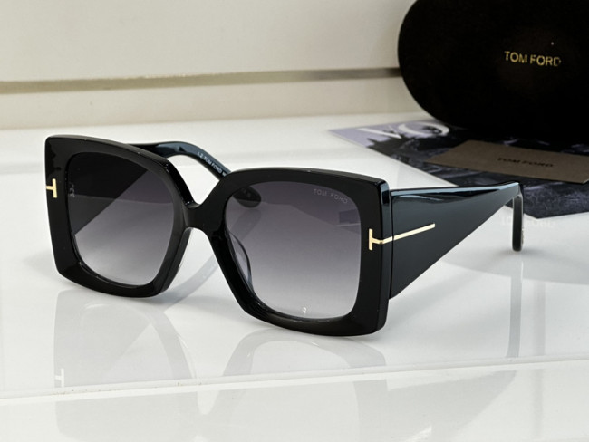 Tom Ford Sunglasses AAAA-1960