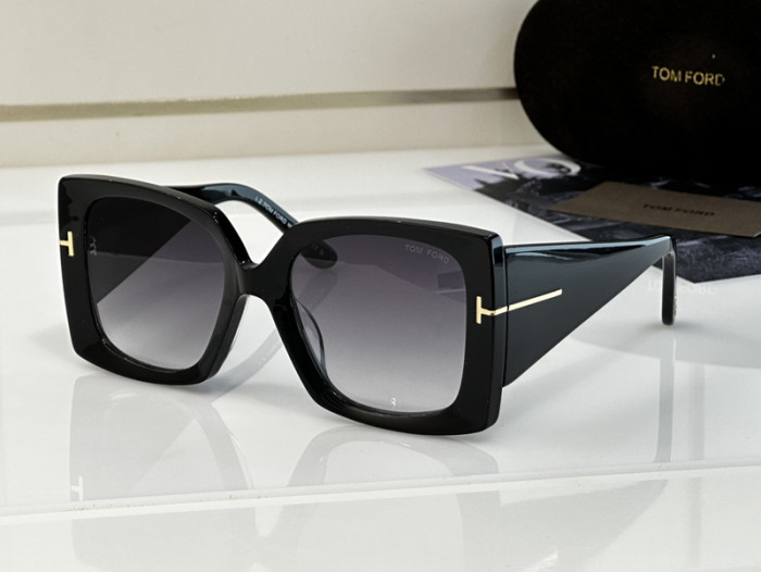 Tom Ford Sunglasses AAAA-1960