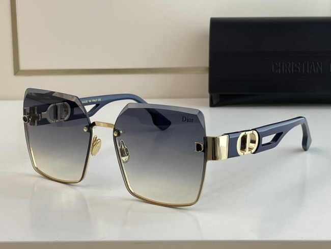 Dior Sunglasses AAAA-1047
