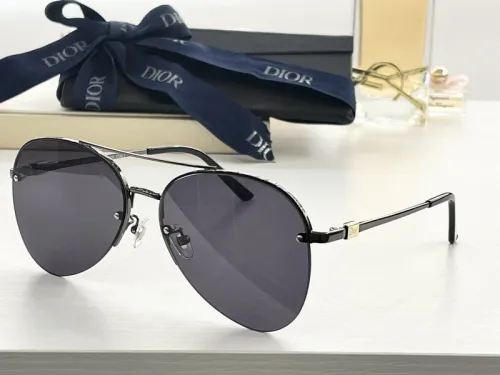 Dior Sunglasses AAAA-430