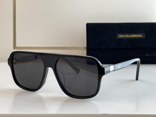 D&G Sunglasses AAAA-993