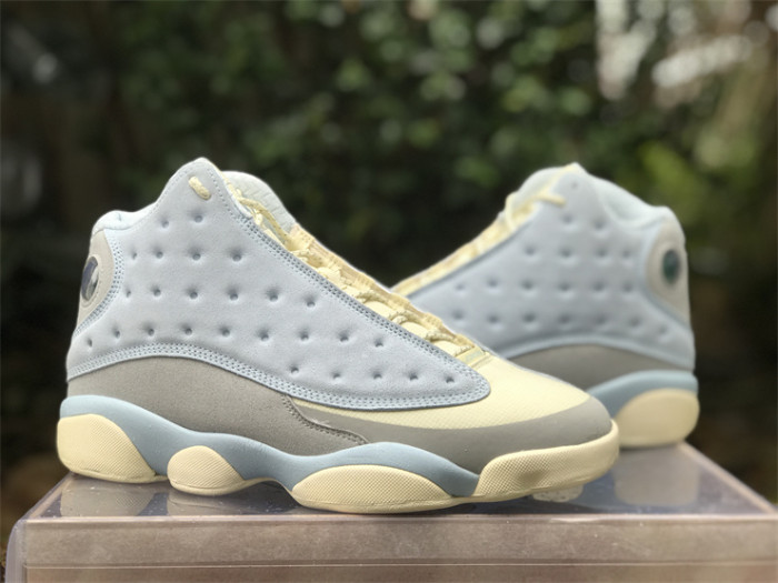 Authentic SoleFly x Air Jordan 13