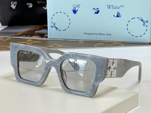 Off white Sunglasses AAAA-123