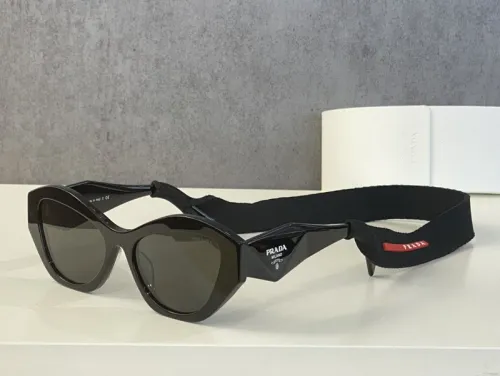 Prada Sunglasses AAAA-454