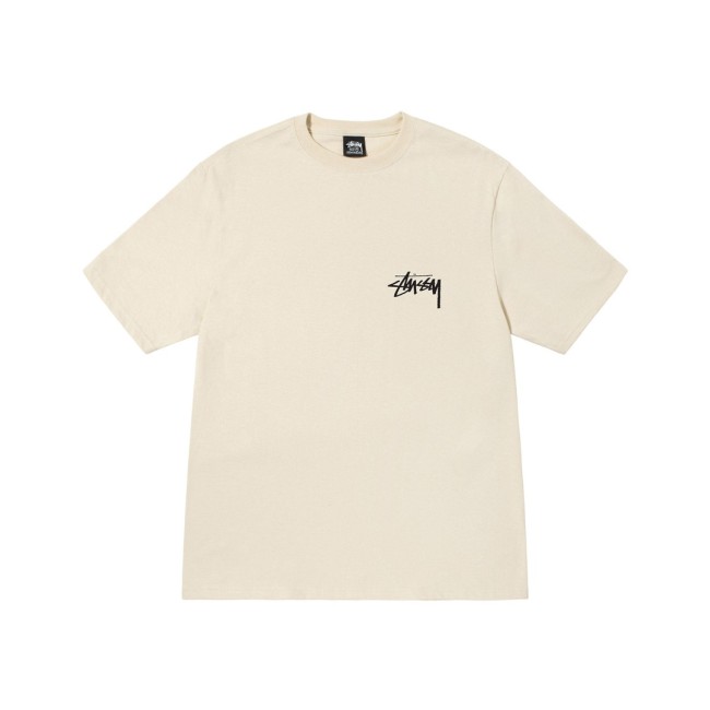Stussy Shirt 1:1 Quality-308(S-XL)