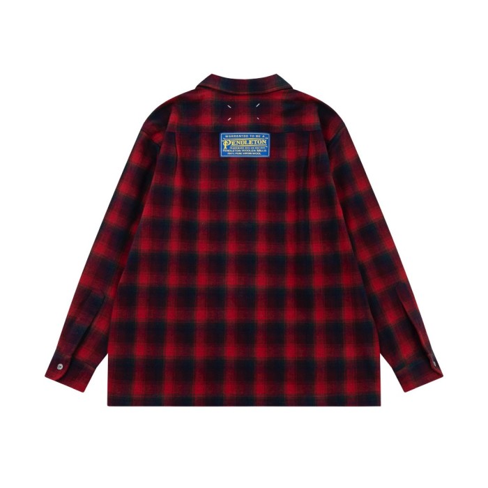 Prada Jacket 1：1 Quality-009(S-XL)