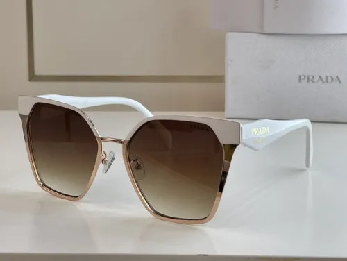 Prada Sunglasses AAAA-1094