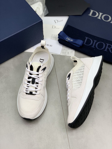 Super Max Dior Shoes-621