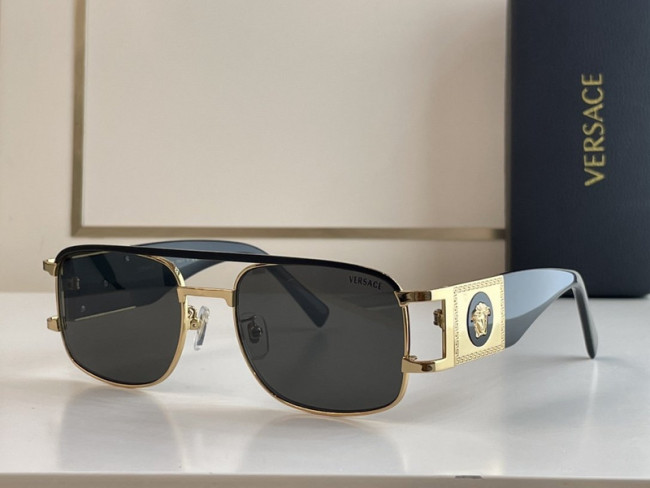 Versace Sunglasses AAAA-1029