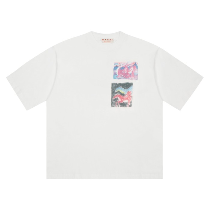 Amiri Shirt 1：1 Quality-089(XS-L)