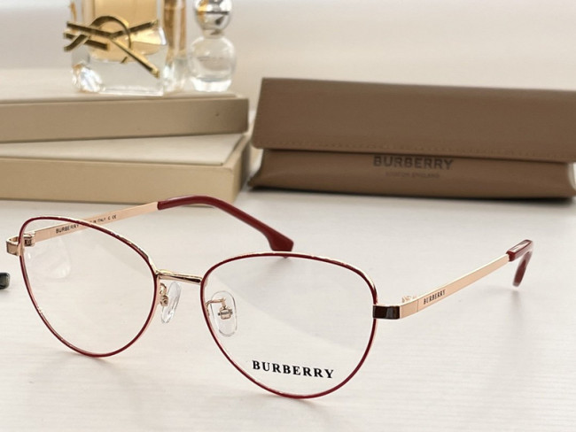 Burberry Sunglasses AAAA-1365