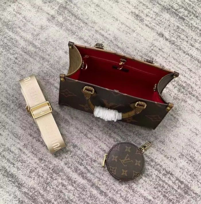 LV High End Quality Bag-1542