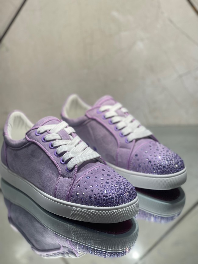 Super Max Christian Louboutin Shoes-2275