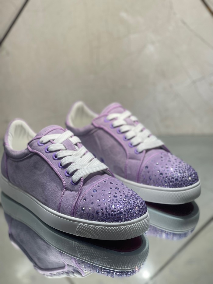 Super Max Christian Louboutin Shoes-2275