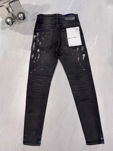 Purple Brand Jeans 1：1 Quality-017