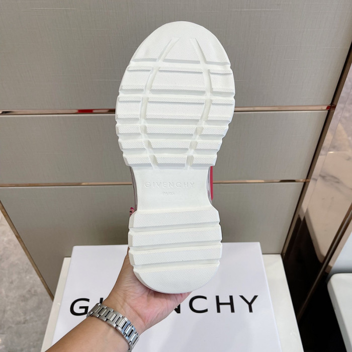 Super Max Givenchy Shoes-200