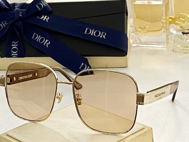 Dior Sunglasses AAAA-865