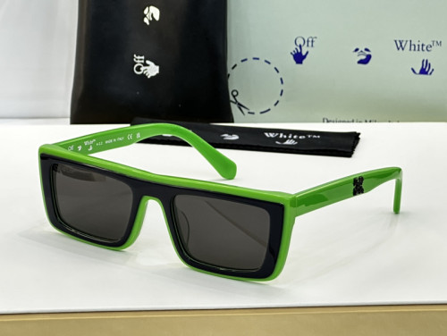 Off white Sunglasses AAAA-528