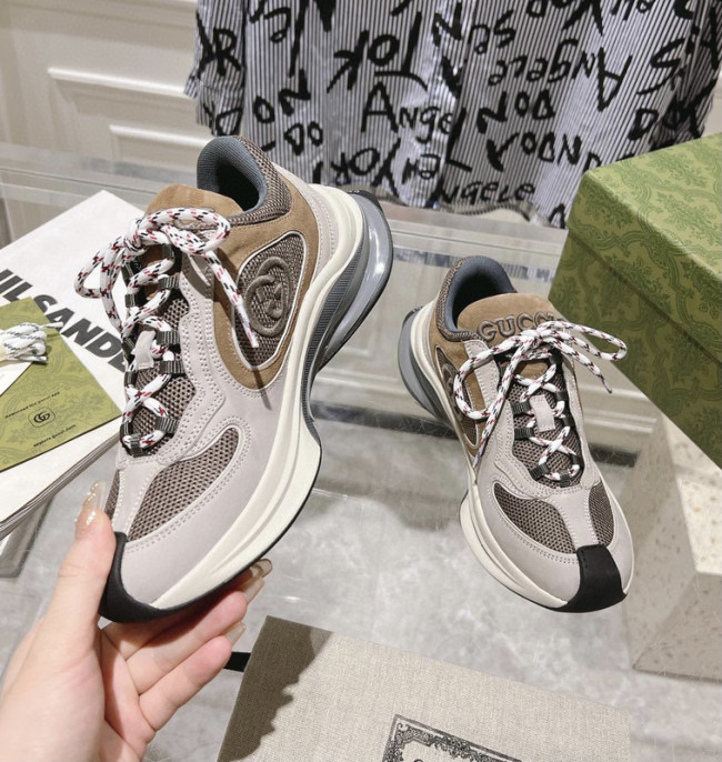 Super Max G Shoes-1183