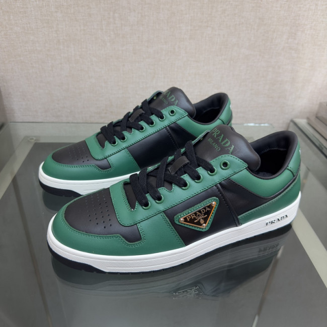 Super Max Custom High End Prada Shoes-141