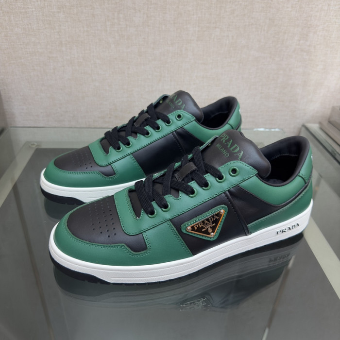Super Max Custom High End Prada Shoes-141