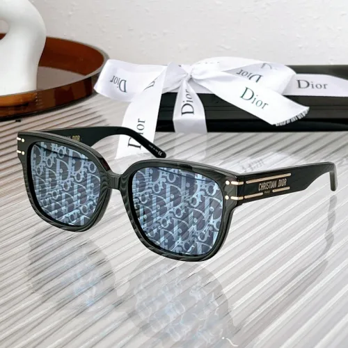 Dior Sunglasses AAAA-876