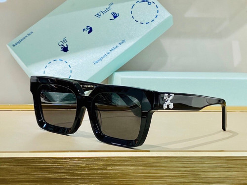 Off white Sunglasses AAAA-039