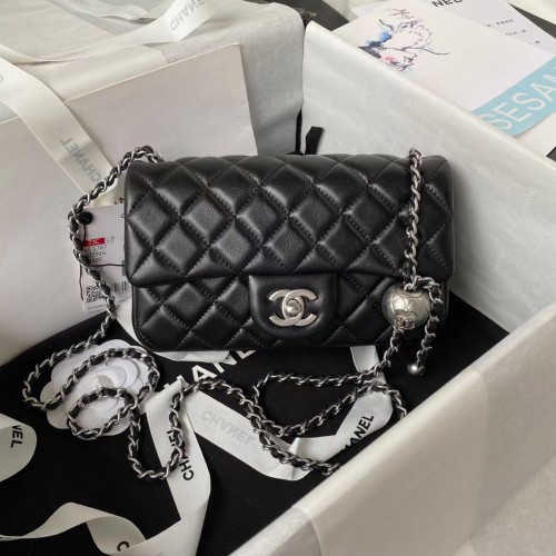 CHNL High End Quality Bag-440