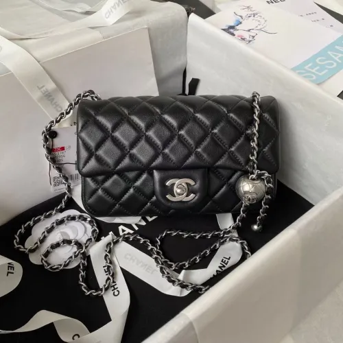 CHNL High End Quality Bag-440
