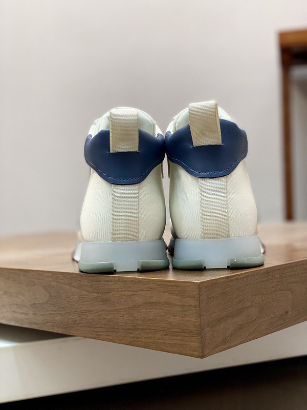 Super Max Hermes Shoes-022