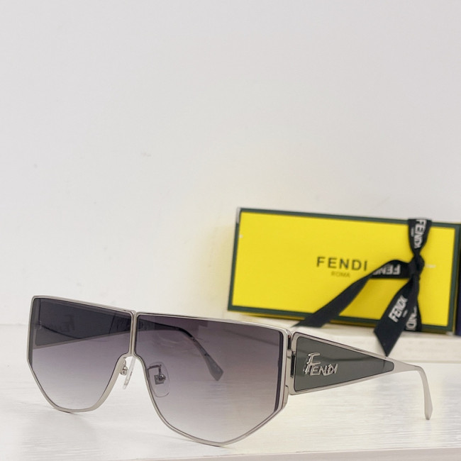 FD Sunglasses AAAA-1918