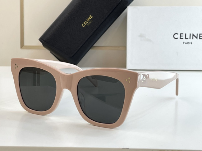 Celine Sunglasses AAAA-752