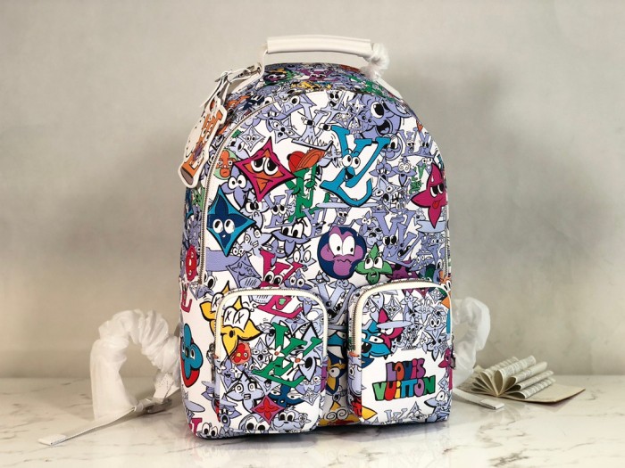 LV High End Quality Bag-1520