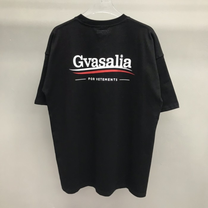VETEMENTS Shirt 1：1 Quality-254(XS-L)