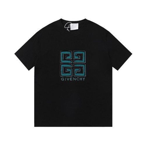 Givenchy Shirt 1：1 Quality-259(XS-L)