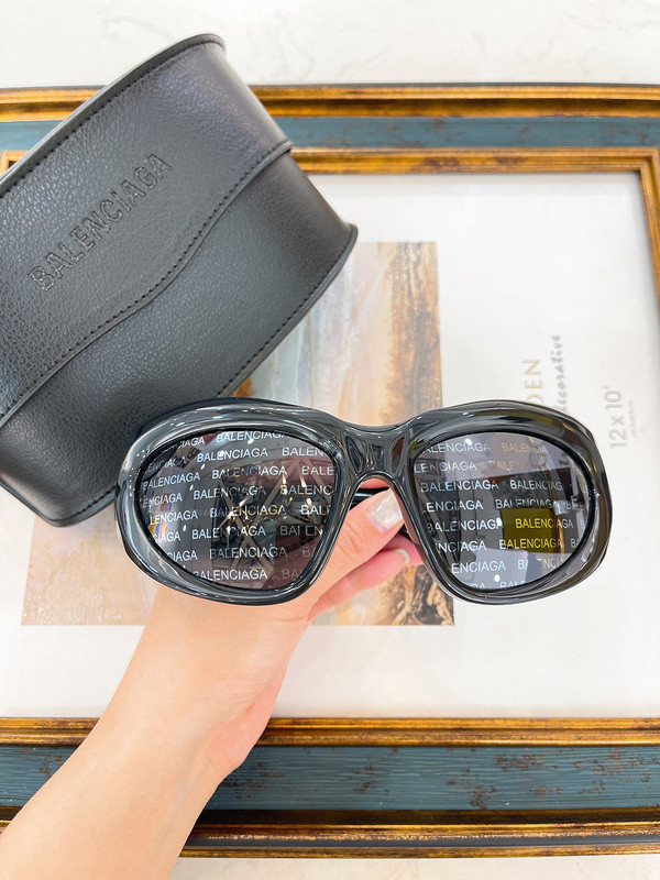 B Sunglasses AAAA-417