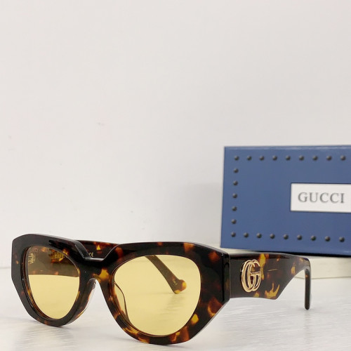 G Sunglasses AAAA-4438
