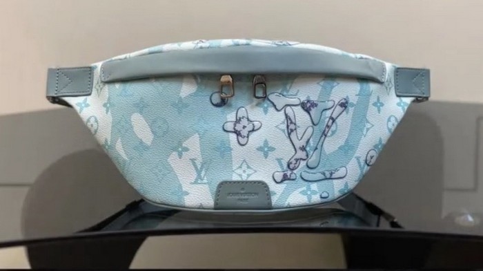 LV High End Quality Bag-1696