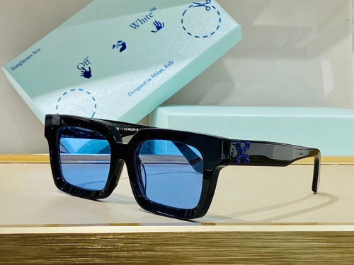 Off white Sunglasses AAAA-045