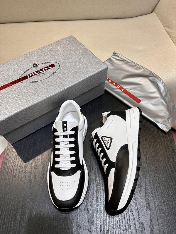 Super Max Custom High End Prada Shoes-103