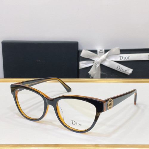 Dior Sunglasses AAAA-719