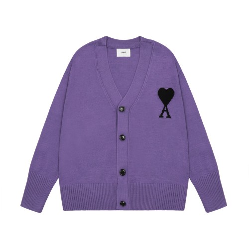 Ami Sweater 1：1 Quality-023(S-XL)