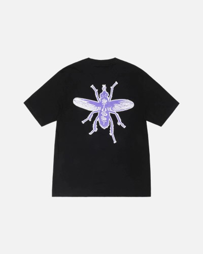 Stussy Shirt 1：1 Quality-372(S-XL)