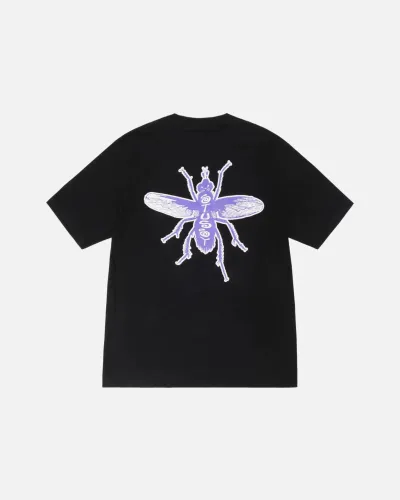 Stussy Shirt 1：1 Quality-372(S-XL)