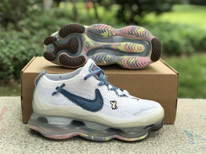 Authentic Nike Air Max Scorpion “Just Do It”