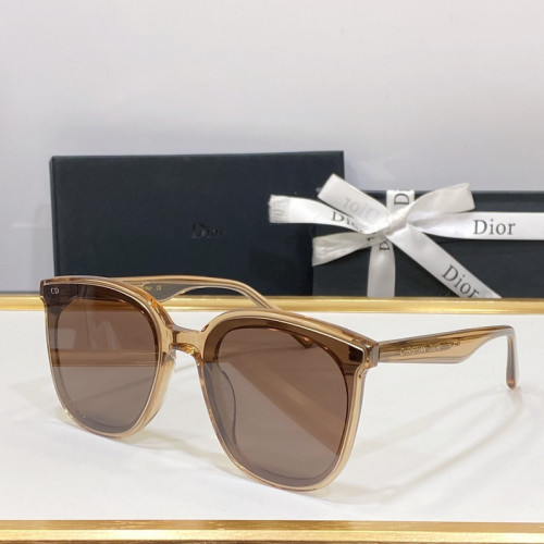 Dior Sunglasses AAAA-600
