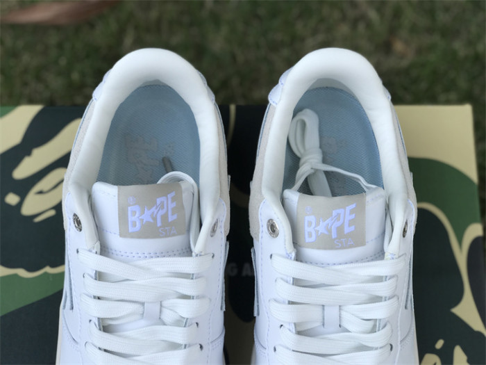Bape Shoes High End Quality-052
