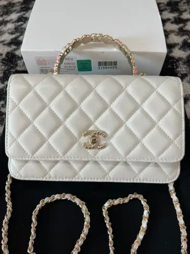 CHNL High End Quality Bag-449