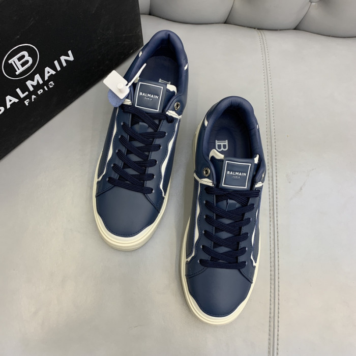 Super Max Balmain Shoes-018