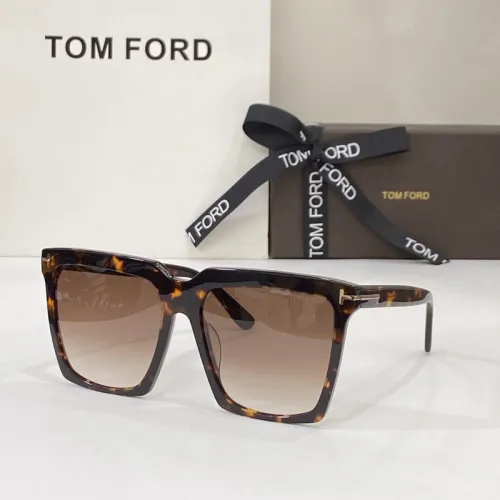 Tom Ford Sunglasses AAAA-553